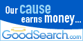 GoodSearch banner