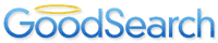 GoodSearch smaller logo